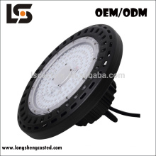 customized 100W high bay LED light, IP65 lamp housing